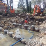 Les premiers travaux de la RCE Risle aval… les-premiers-travaux-de-la-rce-risle-aval